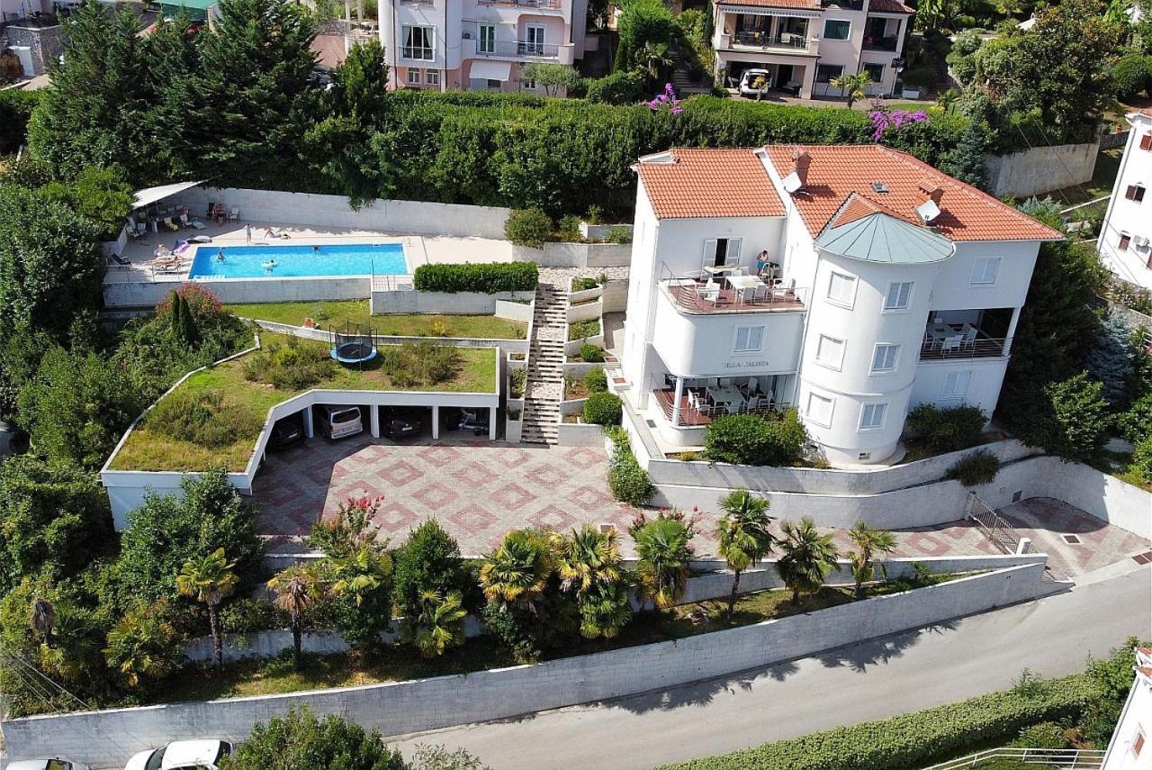 Apartment Exclusive In Calista Opatija